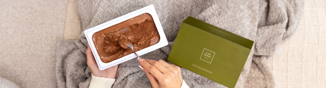 تسليم الكعكة