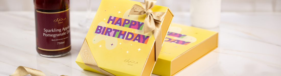 Birthday Gifts