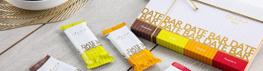 هدايا الذواقة للنباتيين