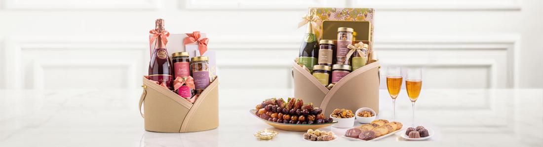 Gift Hampers