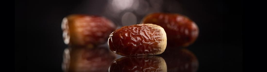 Органические финики премиум-класса