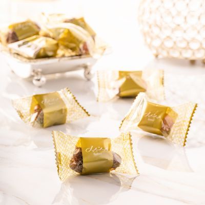 تمر ملفوف طبيعي (أكثر من 10 كجم)