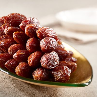 Medjool Dates Classic Box 500 Grams