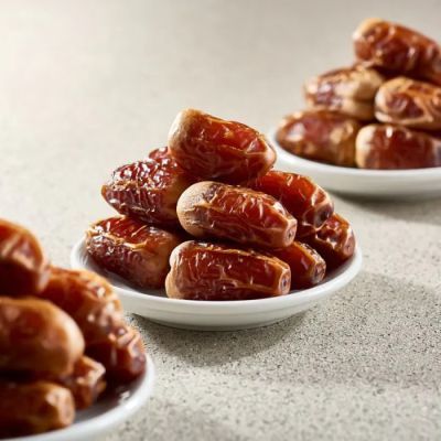 Segai Dates 250G