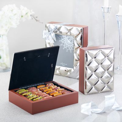 Brilliant Photo Frame Gift Set