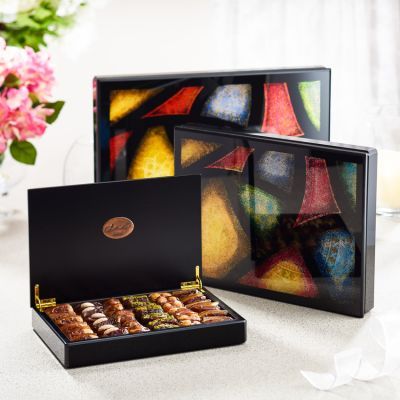 Arabian Night Gift Set