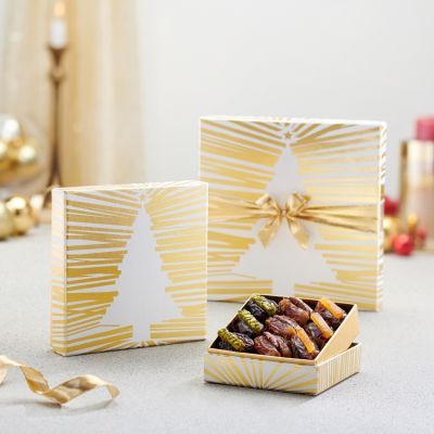 مجموعة هدايا وايت هولي