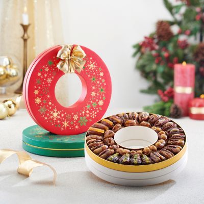 Winter Garland Gift Set