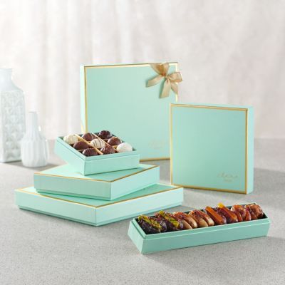 Pastel Mint Gift Set