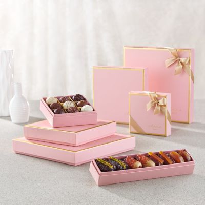 Pastel Petal Gift Set