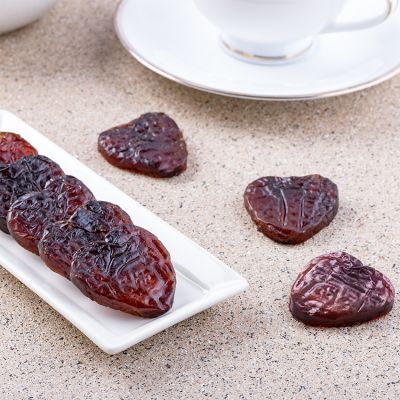 Dattes pressées de Wanan