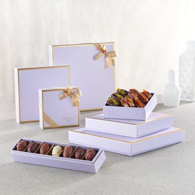 Pastel Lavender Gift Set