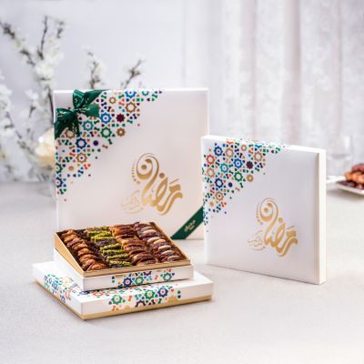 Arabesque Gift Set
