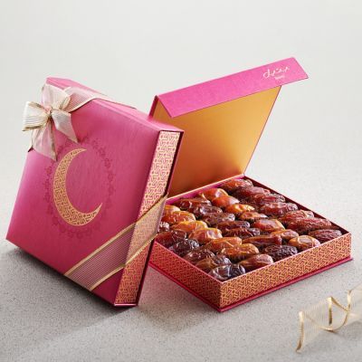 Luna Gift Set - Plain Dates - Medium