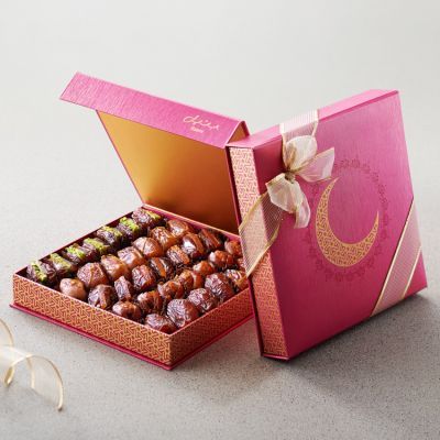 Luna Gift Set - Assorted Dates - Medium