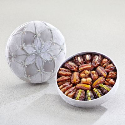 Sylvia Gift Set - Filled Dates - Large