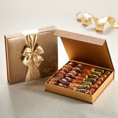 Midas Gift Box-Premium Filled Dates-Square (large)