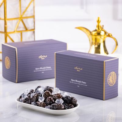 Ajwa Rhutab Dates