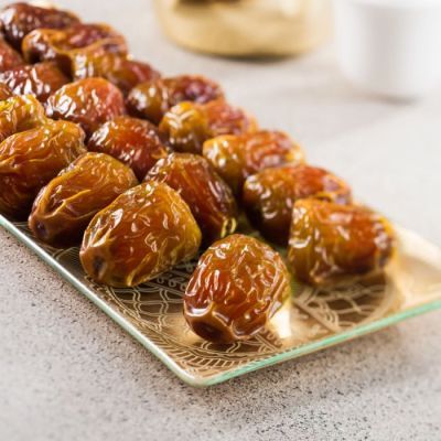 تمور السكري