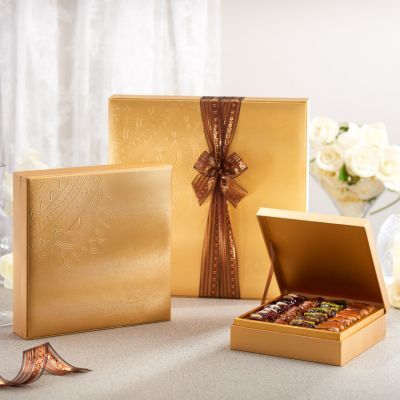 Danica Gold Gift Set