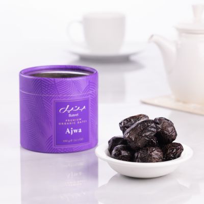 Arabian Jewels – Ajwa