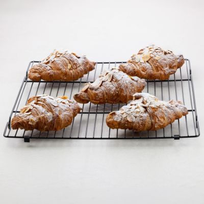 Frozen Almond Croissant Large box - 5 pieces 