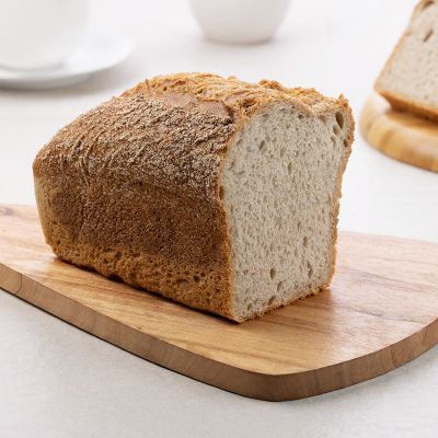 Ancient Wheat Grain Loaf