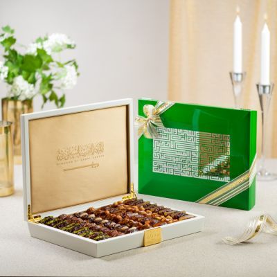 مجموعة هدايا أنثيم وود