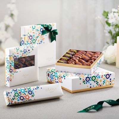 Arabesque Geschenkset