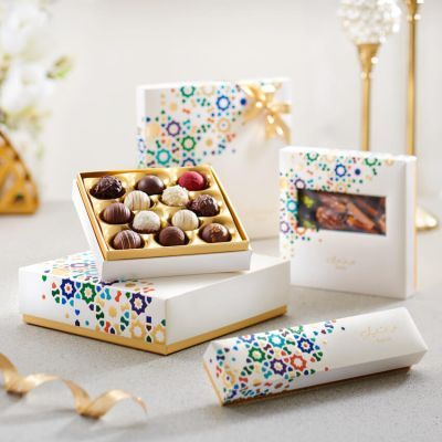 Arabesque Gift Set