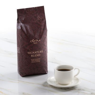 Signature Blend – Whole Bean Coffee​ - 1Kg