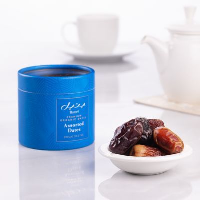 Arabian Jewels – Assorted Dates