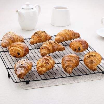 Assorted Mini Croissant - 10 pieces 