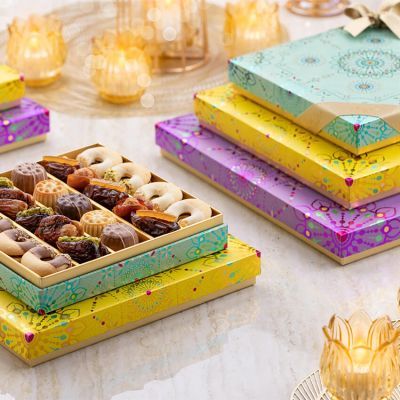 مجموعة هدايا أورا