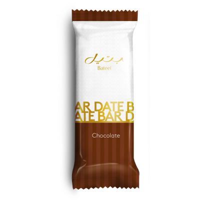 Bateel Date Bar Chocolate