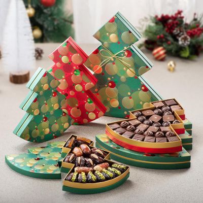 مجموعة بابل تري