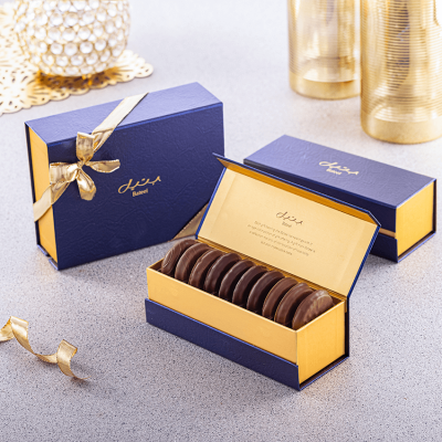 بسكويت رويال