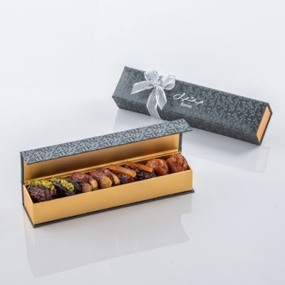 Black Sapphire Gift Set 8-Piece