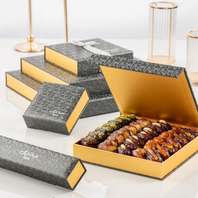 Black Sapphire Gift Set