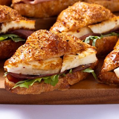 ثلاثي الصباح – كلاسيك مع الفواكه (60 قطعة)