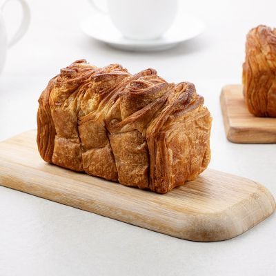 Frozen Brioche Twist 180g