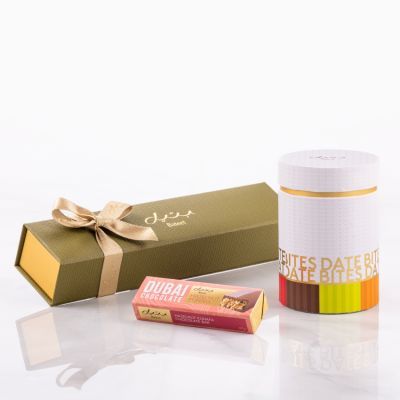 Indulgent Selection​