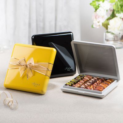 مجموعة هدايا الكبسولة