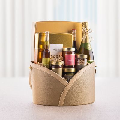 شانتيل متوسط - جولد وود