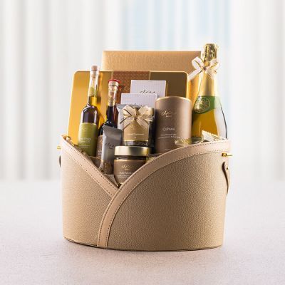 Chantel Geschenkkorb Medium - Cassandra