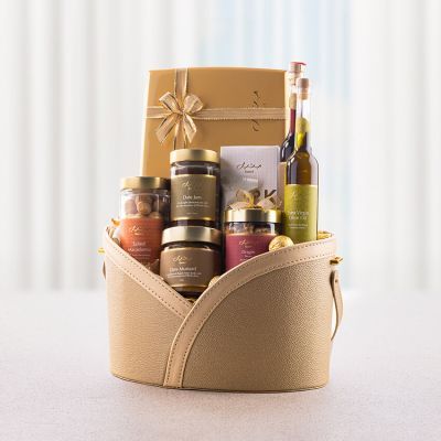 Chantel Geschenkkorb Klein - Cassandra