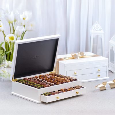 Chantilly Drawer Geschenkset