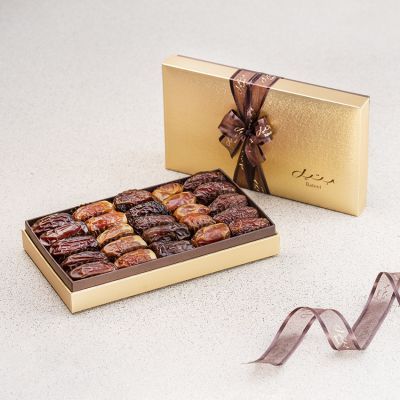 Cassandra Gift Set - Plain Dates - Rectangle (small)