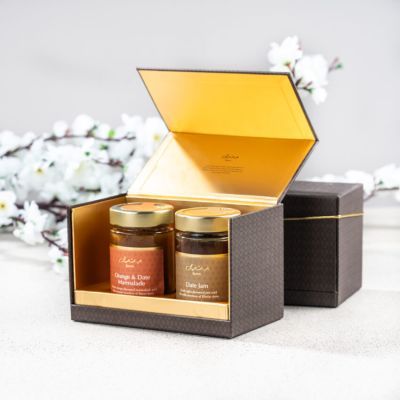 Date Jam Gift Set