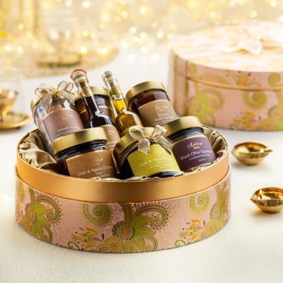 Wildflower Hamper - Main